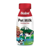 Bioline Pet Milk 220 ml - Confiance Co